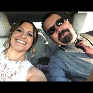 Meet your Posher, Stefanie